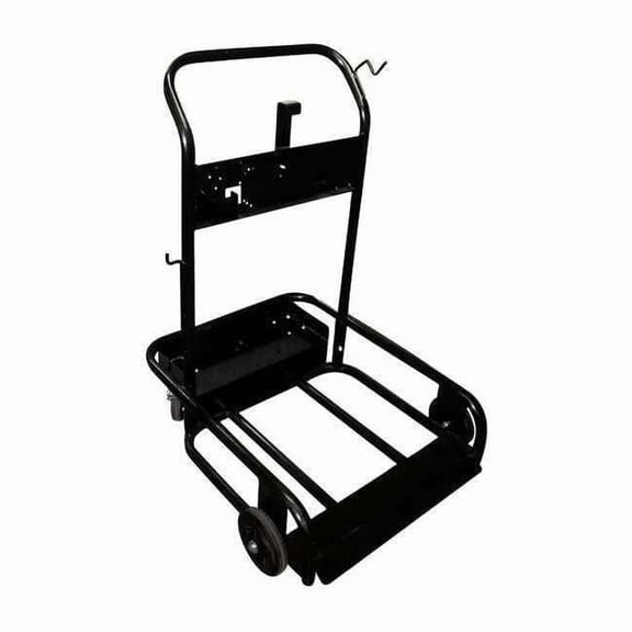 Piusi Drum Trolley,43" H F1206801B