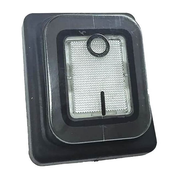 Piusi Pump Power Switch,1" L R16657000