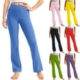 thumbnail image 1 of Piuwrlz Kids Sweatpants 8 Girls Pants Joggers Pant Pink Size 8 Years, 1 of 10