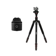 Pivo Pod Active Auto Motion Sensor Tracking Smartphone Pod and Camera Tripod