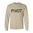 thumbnail image 1 of Pivot Adult Long Sleeve T-shirt, 1 of 2