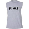 thumbnail image 1 of Pivot Adult Sleeveless Tee, 1 of 4