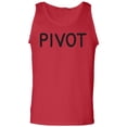 thumbnail image 1 of Pivot Adult Tank Top, 1 of 2