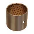 thumbnail image 1 of Pivot Bushing - MFWD fits John Deere 6110 6120 6200 6210 6215 6220 6300 6310 6320 6400 6405 6410 6415 6420 6500 6615 7210 7220 7320 7410 7510 L76471, 1 of 1