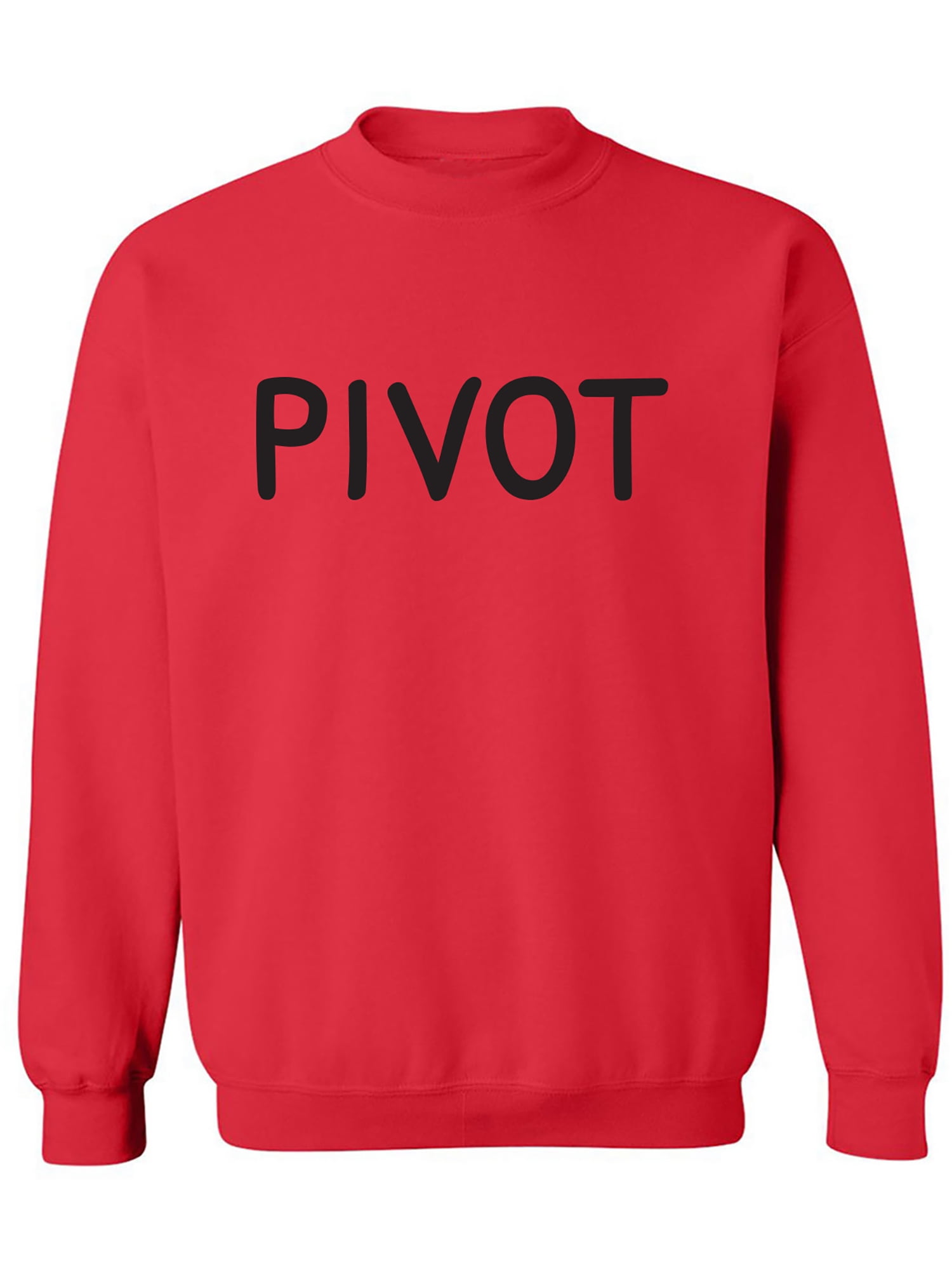 Pivotal Crewneck Sweatshirt