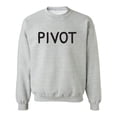 thumbnail image 1 of Pivot Crewneck Sweatshirt, 1 of 3