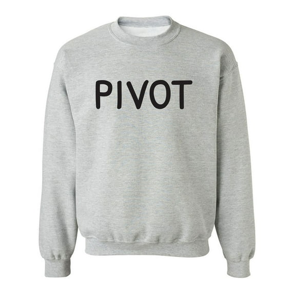 Pivot Crewneck Sweatshirt
