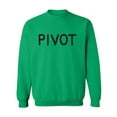 thumbnail image 1 of Pivot Crewneck Sweatshirt, 1 of 2