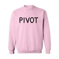 thumbnail image 1 of Pivot Crewneck Sweatshirt, 1 of 2