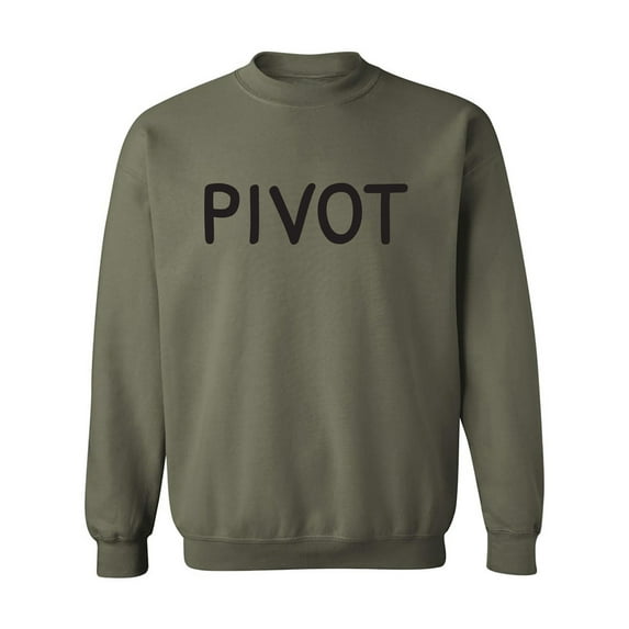 Pivot Crewneck Sweatshirt