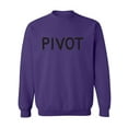 thumbnail image 1 of Pivot Crewneck Sweatshirt, 1 of 2