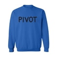 thumbnail image 1 of Pivot Crewneck Sweatshirt, 1 of 2