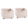 thumbnail image 1 of Pivot Direct PD-3005TLWWDG-C Toy Boxes in Washed White, 1 of 1