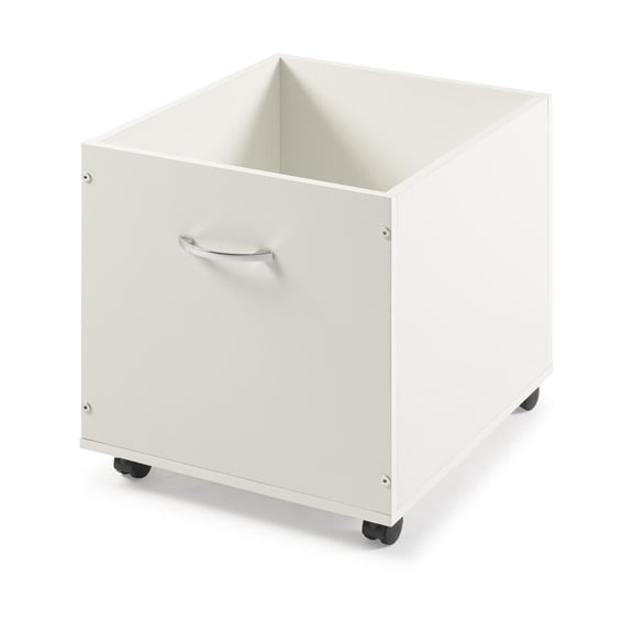 Donco Kids Toy Box White