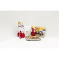 thumbnail image 1 of Pivot Direct PD-GLD-MMCK-RD Glad Mini Muffin & Cupcake Kit, Red & White, 1 of 7