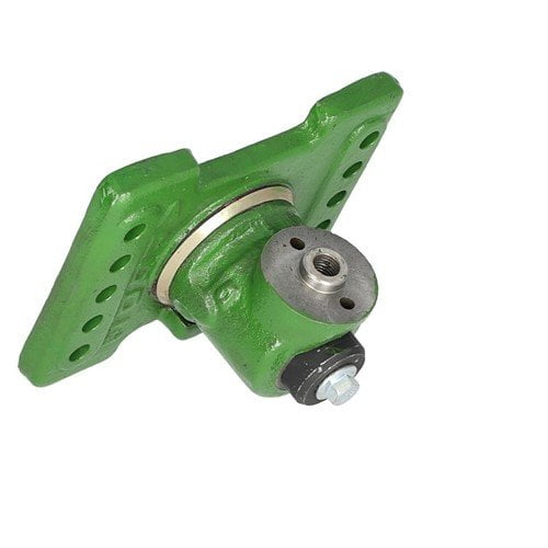 Pivot Fender Unit Adjuster - Left Hand fits John Deere 6110 6120 6200 6210 6215 6220 6300 6310 6320 6400 6405 6410 6415 6420 6500 6615 6715 AL208465