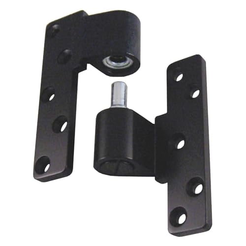 Pivot Hinge, Right Hand, Dark Bronze$$Tools & Hardware Other
