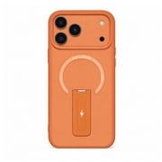 Pivot Magsafe Case for iPhone 17 Pro Max - Orange