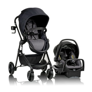 Travel Systems 3 in 1 Strollers in Strollers Walmart
