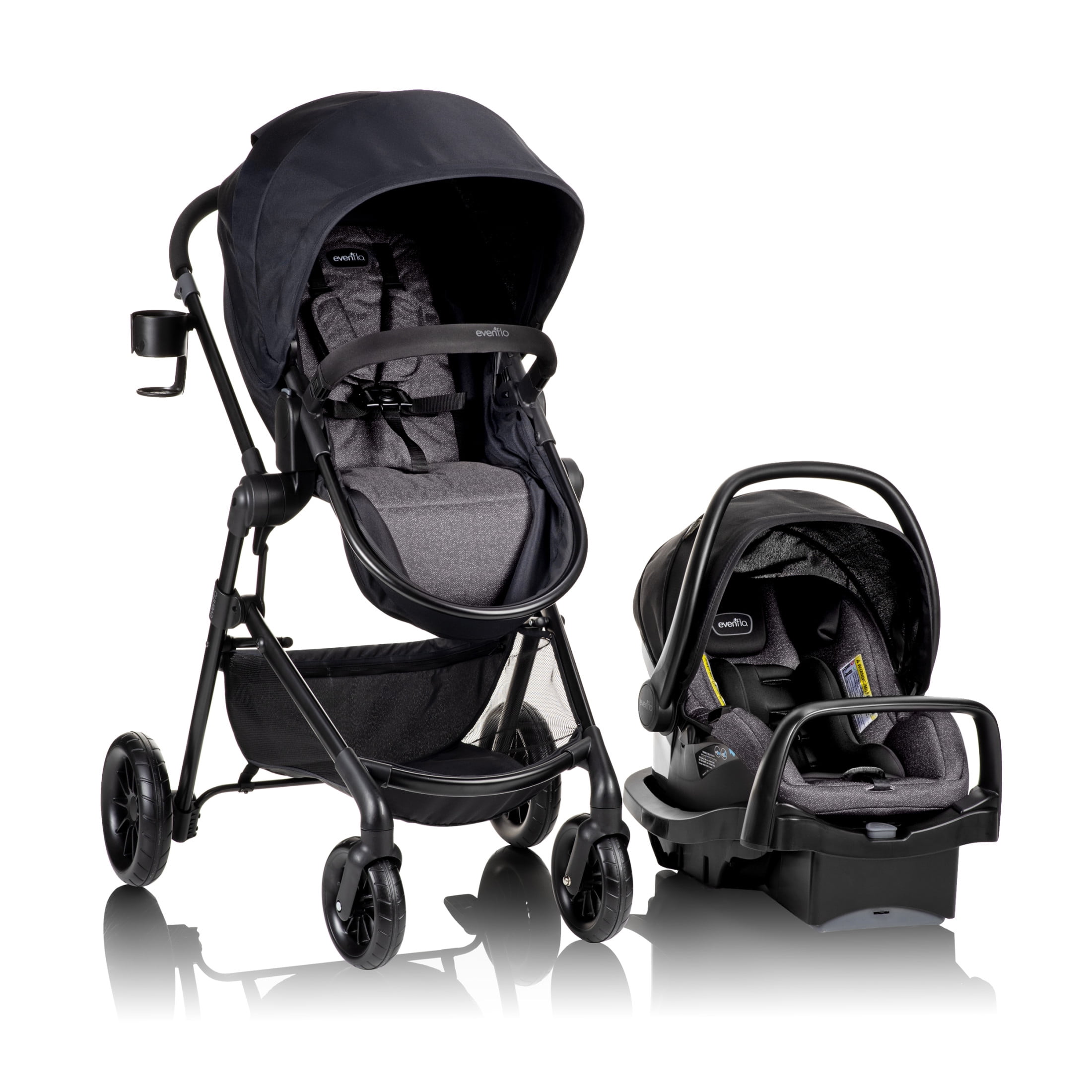 Best lightweight infant travel system best sale