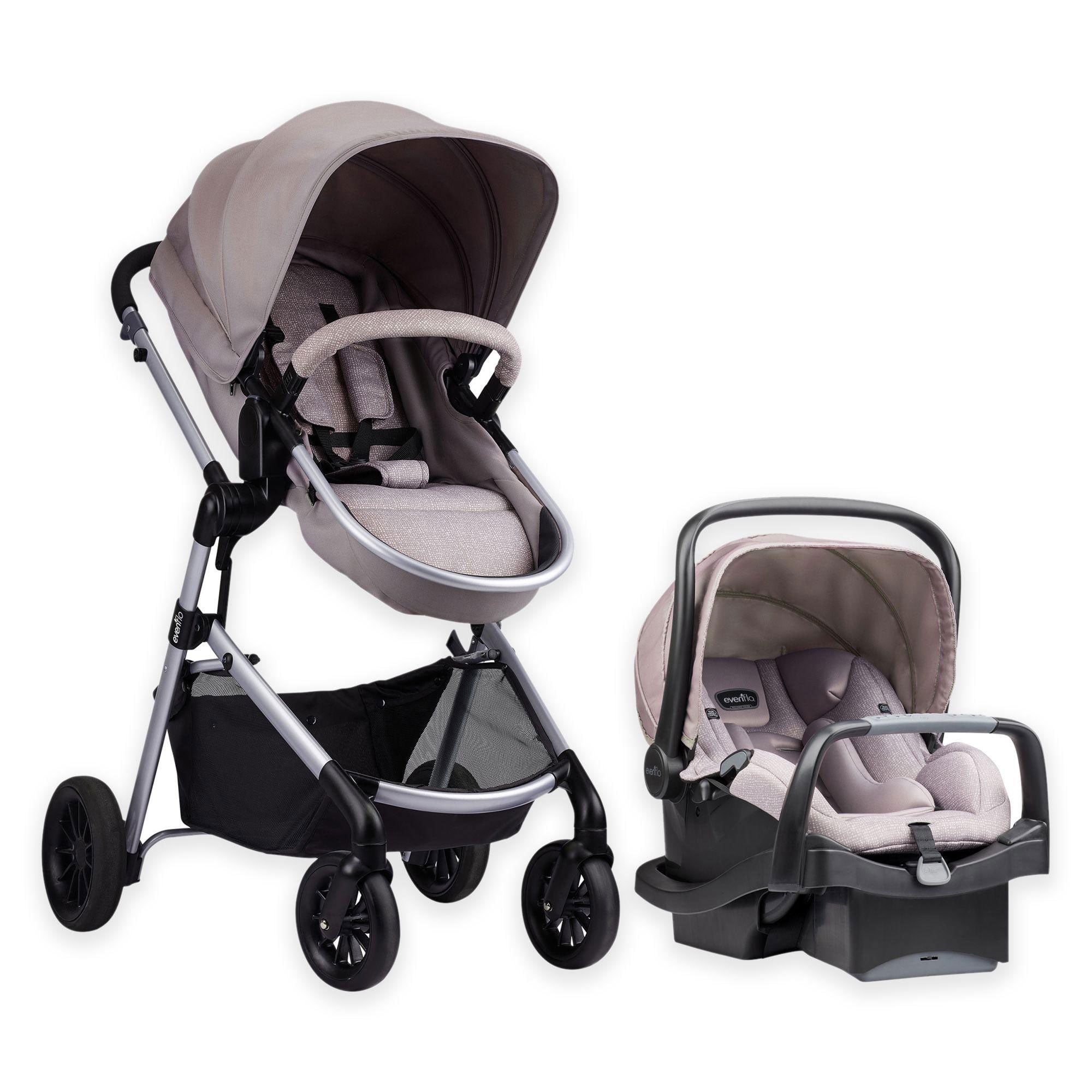 Evenflo safezone base for safemax on sale infant car seat