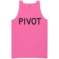 thumbnail image 1 of Pivot Neon Tank Top, 1 of 1