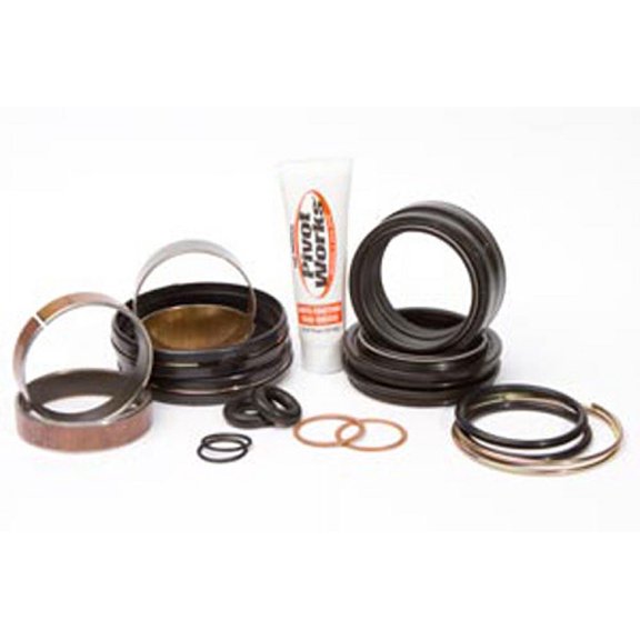 Pivot PWFFK-Y14-000 Fork Rebuild Kit For Yamaha