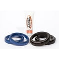 thumbnail image 1 of Pivot Works Front Fork Seal & Dust Wiper Kit (PWFSK-Z012), 1 of 2