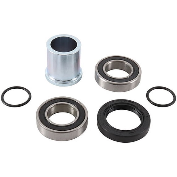 Pivot Works 2001 Yamaha WR250F PW Front Waterproof Wheel Spacer Kit