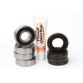 thumbnail image 1 of Pivot Works 87-88 Kawasaki KLF110 PW Front Wheel Bearing Kit, 1 of 2