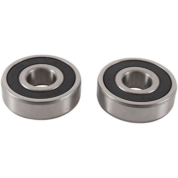 Pivot Works 86-06 Kawasaki VN750 Vulcan PW Rear Wheel Bearing Kit
