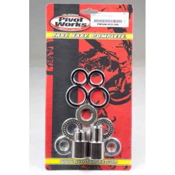 Pivot PWSAK-H35-500 Swing Arm Kit For Honda