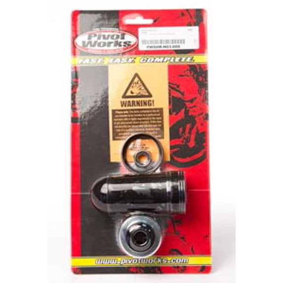 Pivot PWSHR-H03-000 Shock Repair Kit For Honda