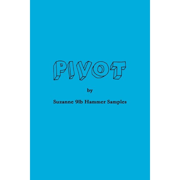Pivot, (Paperback)