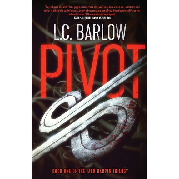 Pivot, (Paperback)