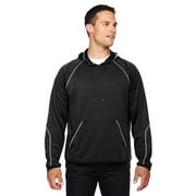 Pivot Performance Fleece Hoodie