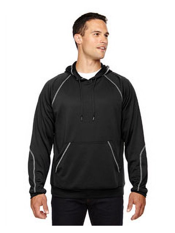 Pivot Performance Fleece Hoodie