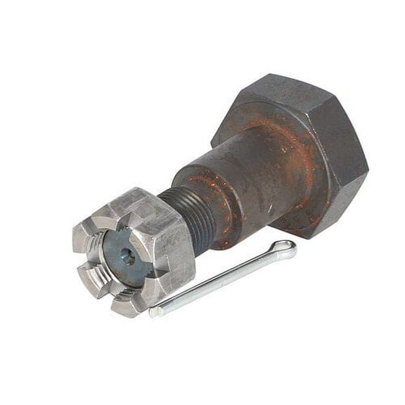 Pivot Pin Assembly fits Allis Chalmers 200 D19 170 175 180 185 190 D17 70235154 70916896 70925721