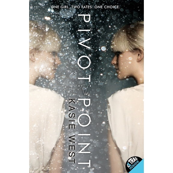 Pivot Point Pivot Point, Book 1, (Paperback)