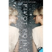 Pivot Point Pivot Point, Book 1, Paperback