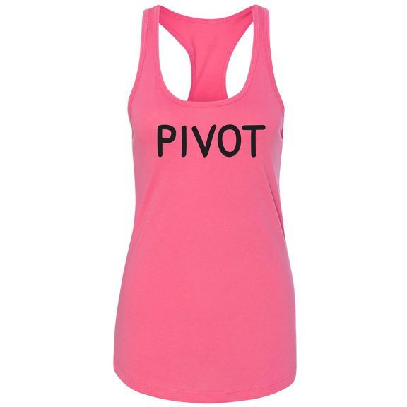 Pivot Racerback Tank