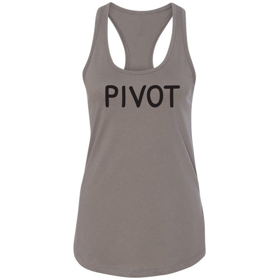 Pivot Racerback Tank