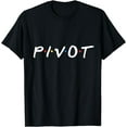 thumbnail image 1 of Pivot T-Shirt, 1 of 3