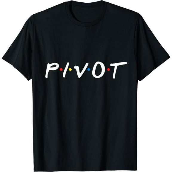 Pivot T-Shirt
