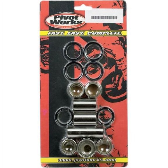 Pivot Work PWLK-K31-000 Linkage Bearing Kit