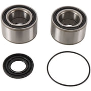 Pivot Work PWRWK-P11-000 Rear Wheel Bearing Kit For Polaris