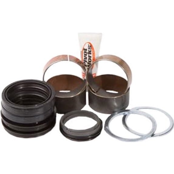 Pivot Work'S Inc Pivot Works Fork Rebuild Kit Suzuki Bike PWFFK-S01-400