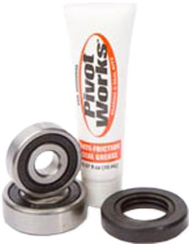 Pivot Work'S Inc Pivot Works Front Wheel Bearing Kit Kawasaki Bike