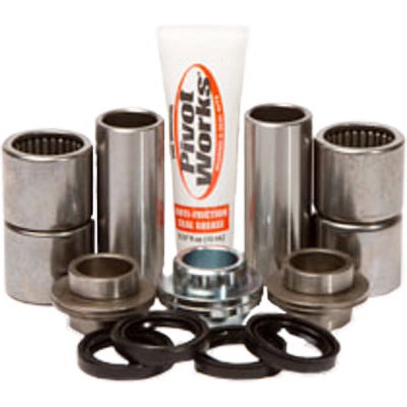 Pivot Work'S Inc Pivot Works Swing Arm Kit Kawasaki Atv PWSAK-K18-040
