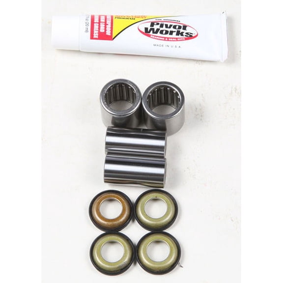 Pivot Work'S Inc Pivot Works Swing Arm Kit Kawasaki Bike PWSAK-K08-008